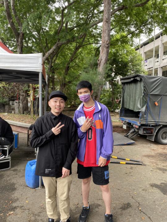 自我介紹
