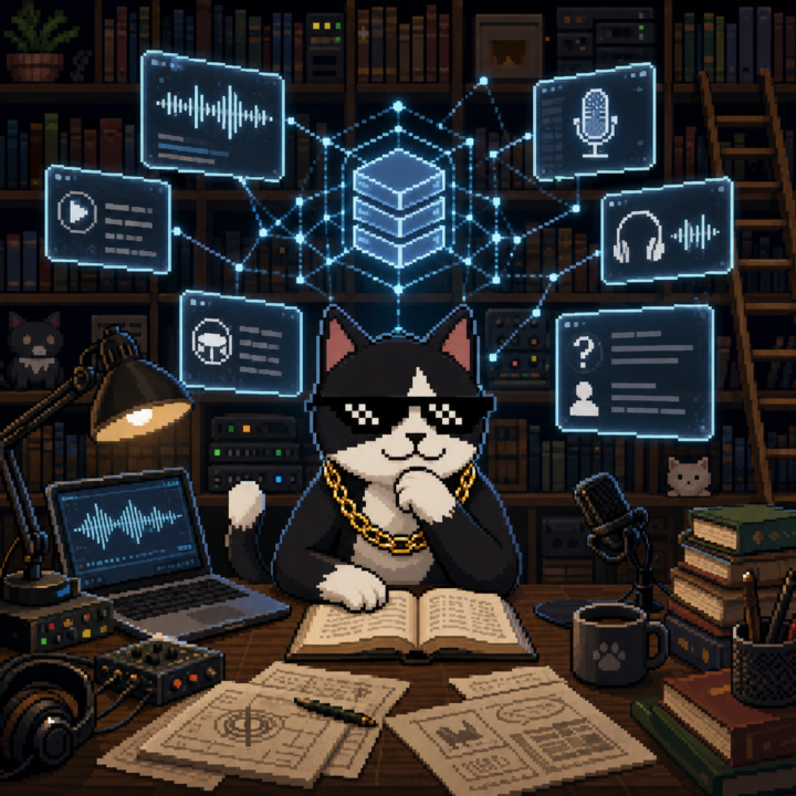 Beatbox 新手核心問題庫 (FAQ) 徵集計畫