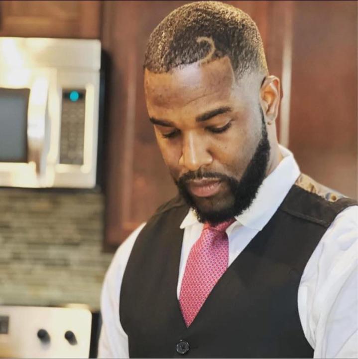 Joshua Boyd