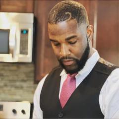 Joshua Boyd