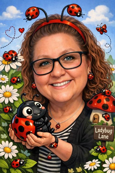 Wendy Osborn