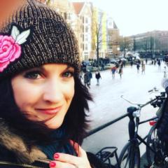 Becky Wicks