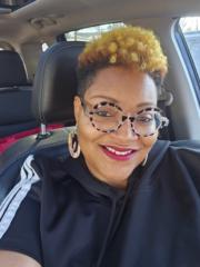 Carmen Steward