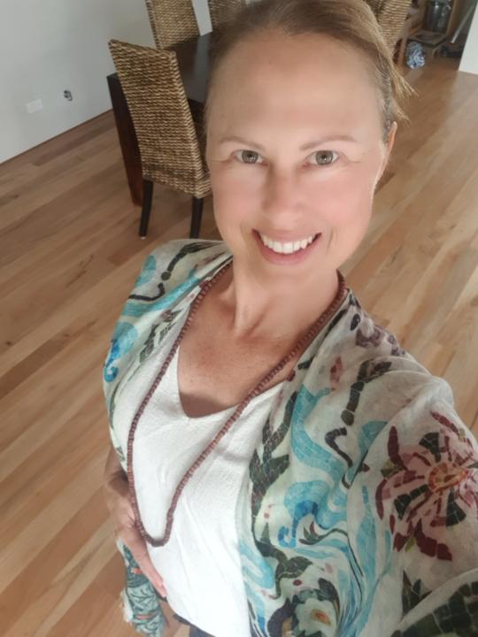 Tracey Gartner