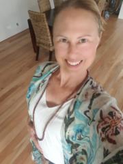 Tracey Gartner