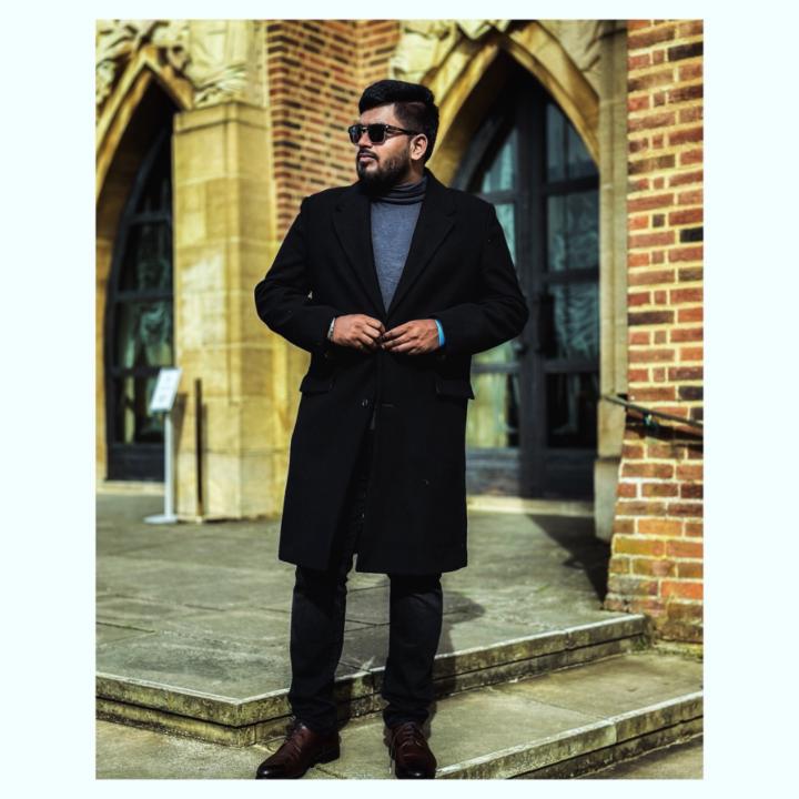 Pavithran Paranthaman