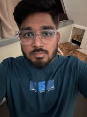Pavithran Paranthaman