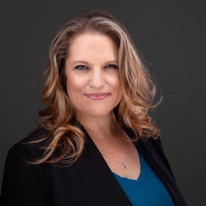 Kimberly Gessell
