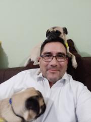 Jorge Cerdeira Vazquez