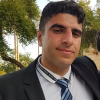 Surusch Mohammadi