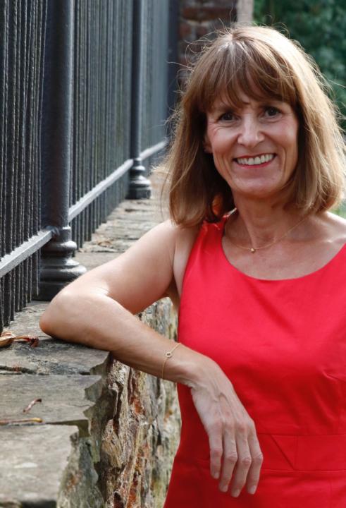 Irmgard Redeker