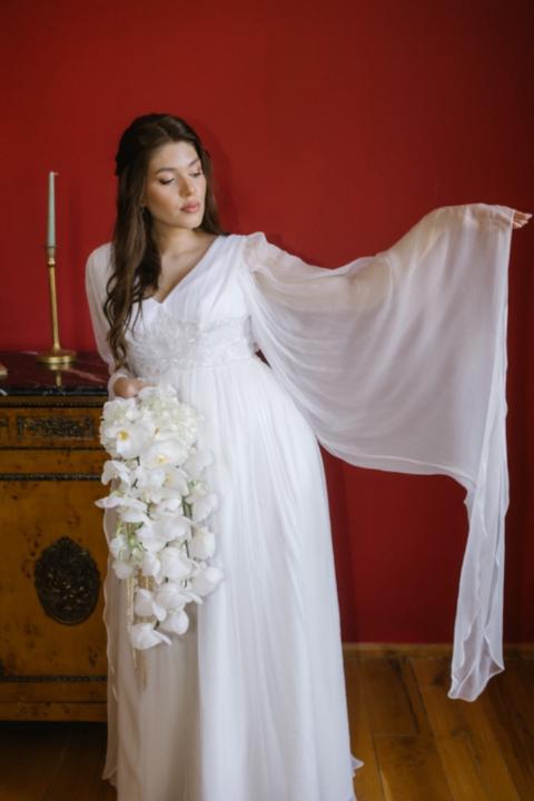 Andreea Albert-Pascariu