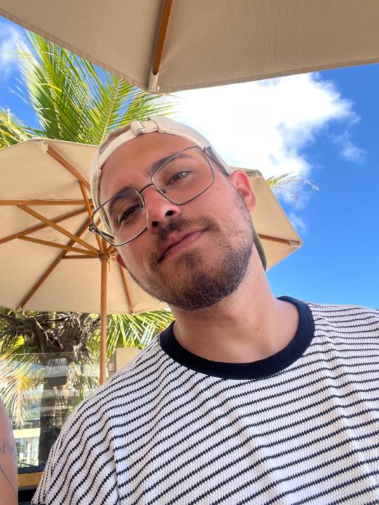 Alain Rodríguez García