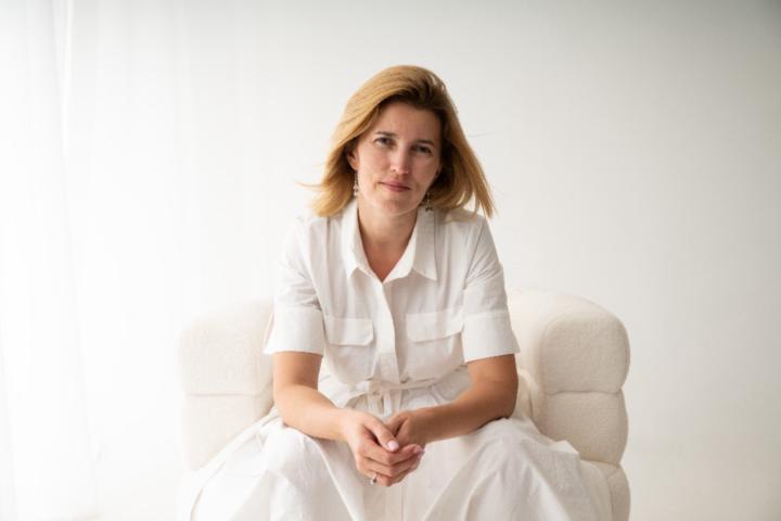 Maja Miljanovic