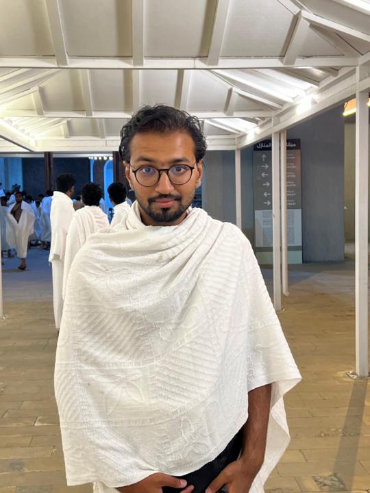 Abdullah Noor