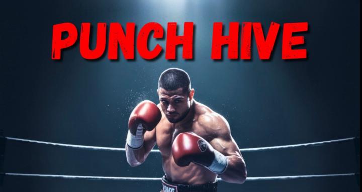 Punch Hive Pro