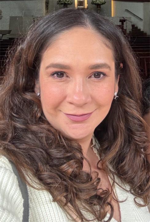 Maria Ximena Rivera Tascon