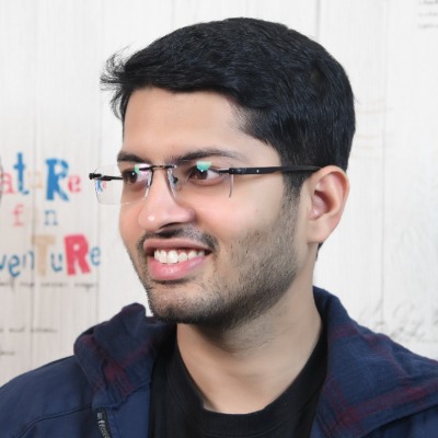Kunal Jain