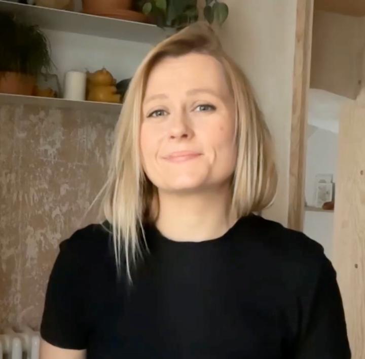 Linda Urbanova