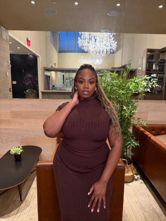 Ashanti Smith