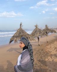 Oumaima Abouihia