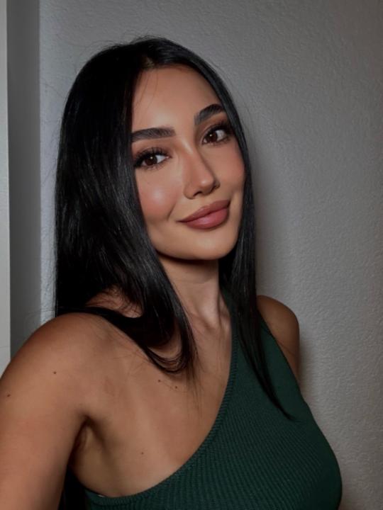 Tugce Celik
