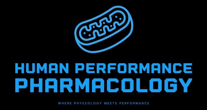 Human Performance Pharmacology