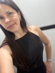 Mariela Villalba