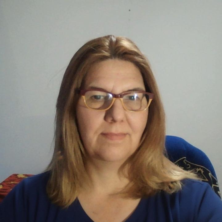 Christelle Cloete