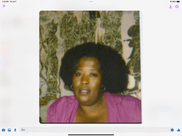 Roberta   D. Williams