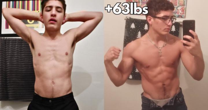 Hardgainer University