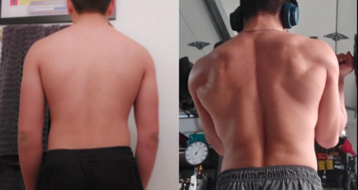 Hardgainer University™ 🧬💪