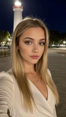 Elanor Hazel