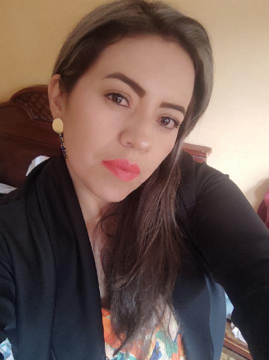 Paola Andrea Leiton Obando