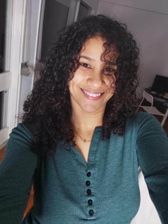 Laura Figuereo