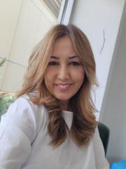 Berta Alvarez