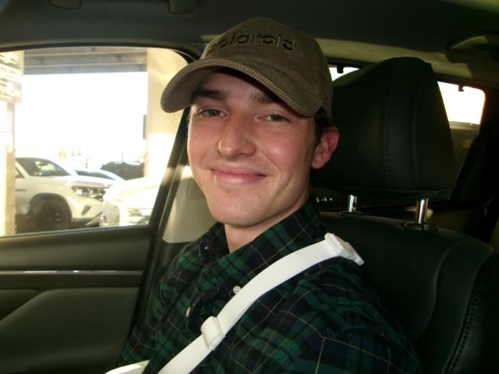 John Hartman