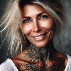 Yolanda Yolanda bosquet