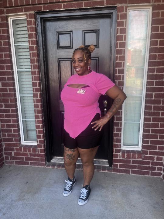 Tayonne Taylor