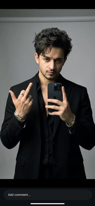 Shashank M