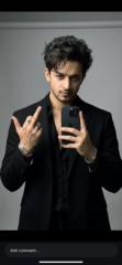 Shashank M