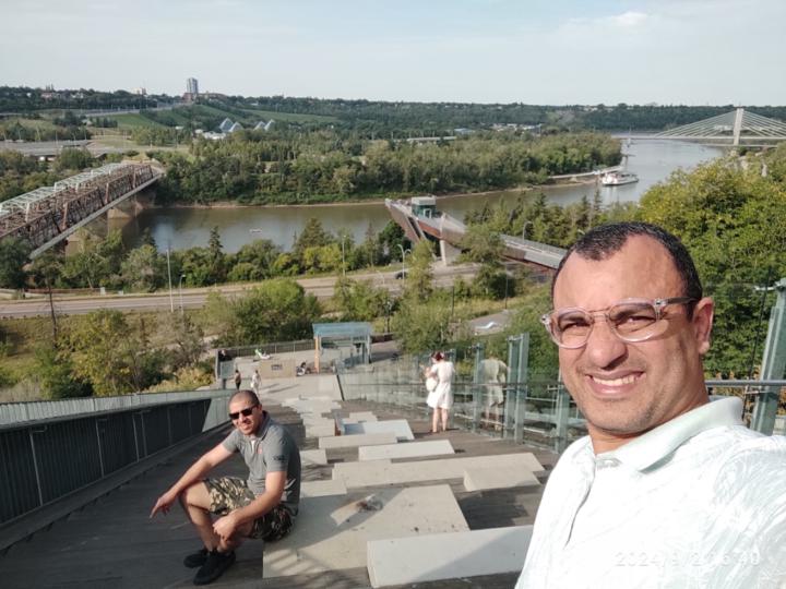 Noureddine Moussamir