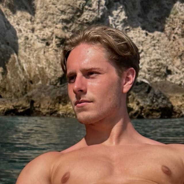 Peter van der Hoeven