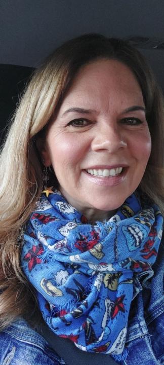 Monica Graves