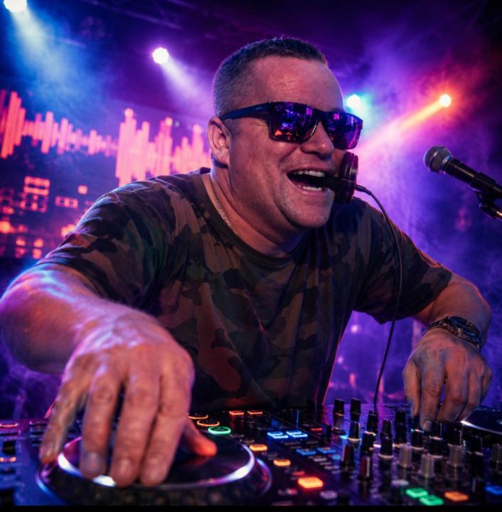 Dj daddy Sławomir
