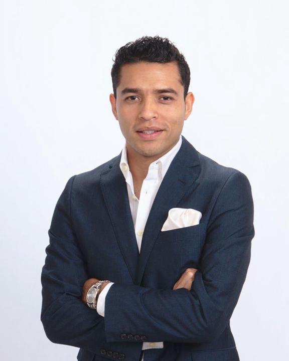 Vinny Carias