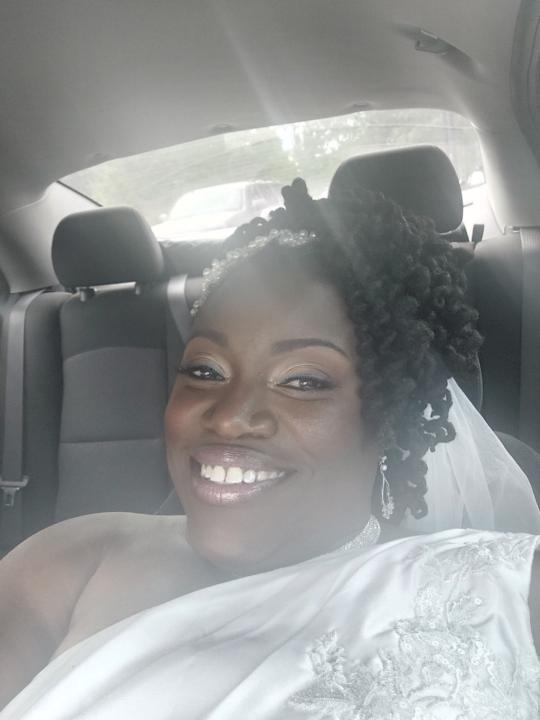 LaFonda D. Scott