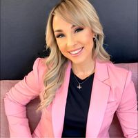 Rebecca Buza