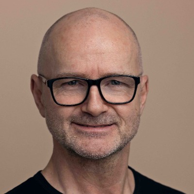 Geir Holm