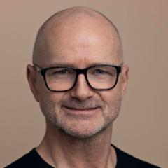 Geir Holm